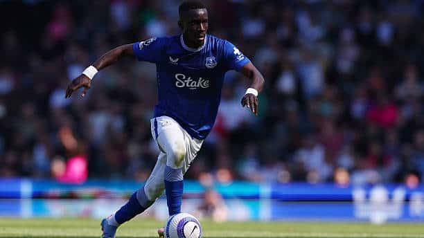 Idrissa Gana Gueye — le capitaine qui a porté le Sénégal au sommet de l'Afrique