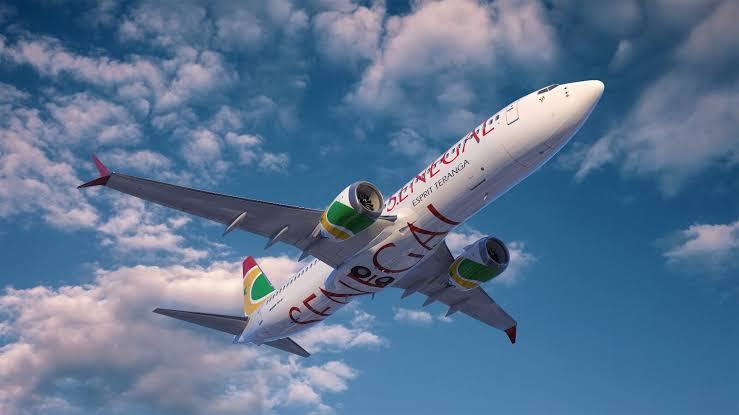 Air Sénégal — dix ans de turbulences et d'ambitions pour le pavillon national
