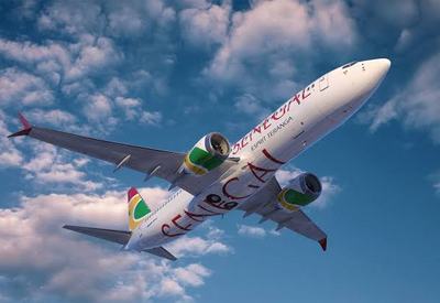 Air Sénégal — dix ans de turbulences et d'ambitions pour le pavillon national