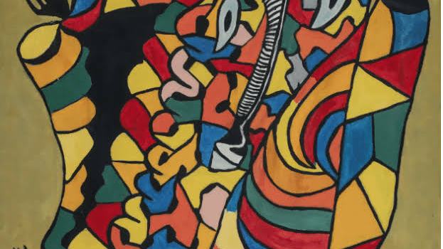 L'École de Dakar — quand Senghor a fait de l'art une affaire d'État