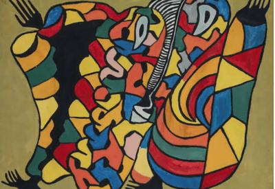 L'École de Dakar — quand Senghor a fait de l'art une affaire d'État