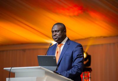 Brelotte Ba — 24 ans d'Orange pour diriger le géant télécom sénégalais