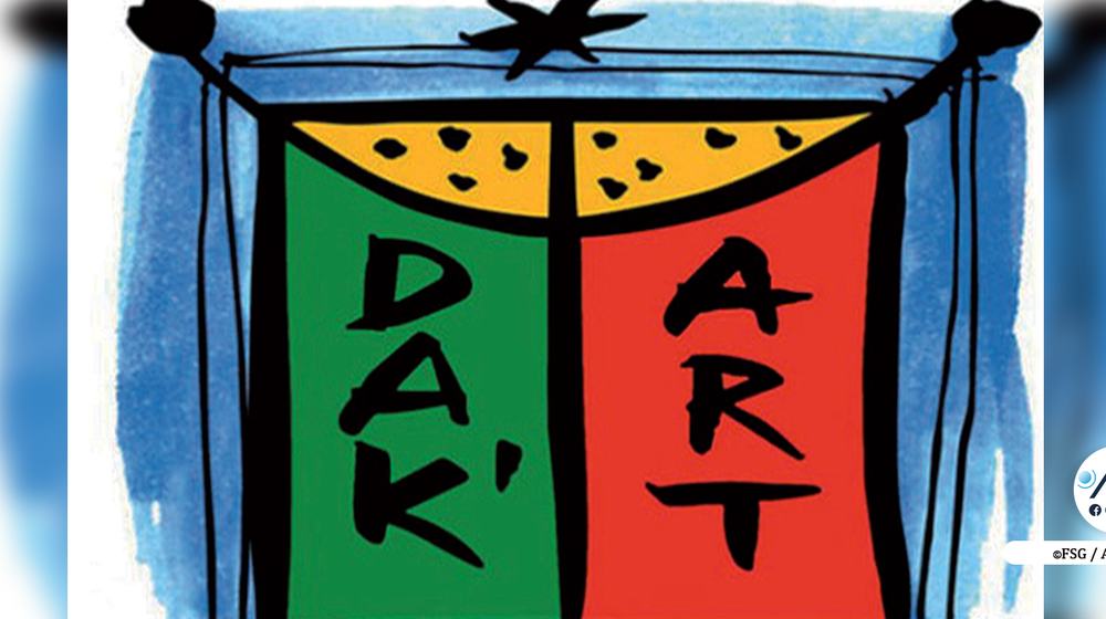 Dak'Art — comment Dakar est devenue la capitale de l'art contemporain africain