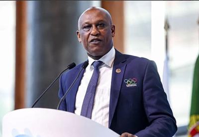 Ibrahima Wade — l'homme de rigueur derrière les JOJ Dakar 2026