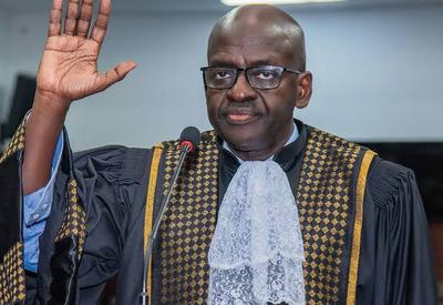 Abdoul Madjib Gueye — le magistrat qui réforme en silence les comptes publics du Sénégal
