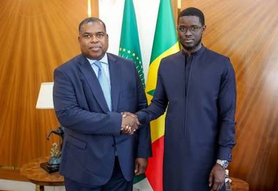 Mahamadou Mansour Mbaye — le magistrat qui dirige désormais la plus haute juridiction du Sénégal