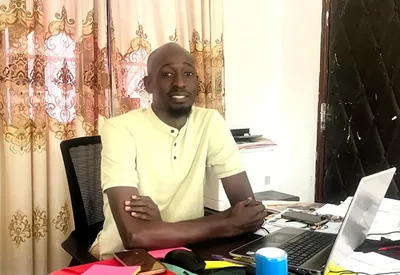 Mouhamed Seck — le métronome discret de la commune de Mbacké