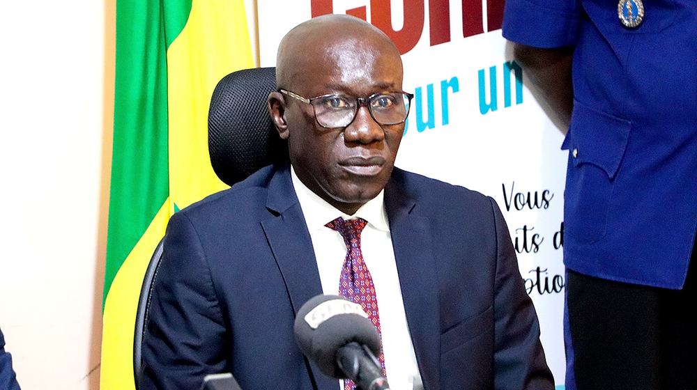 Moustapha Ka — le magistrat anti-corruption qui veut un OFNAC renforcé