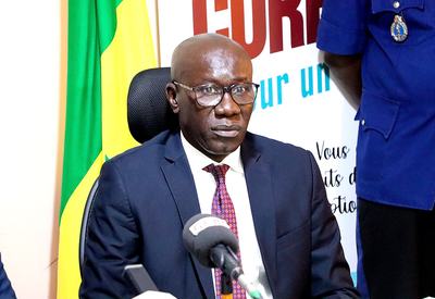 Moustapha Ka — le magistrat anti-corruption qui veut un OFNAC renforcé