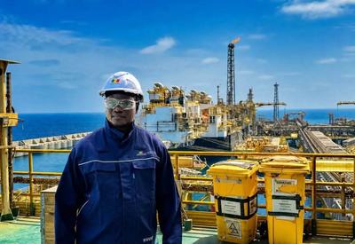 Sangomar — le pétrole sénégalais dépasse déjà ses objectifs