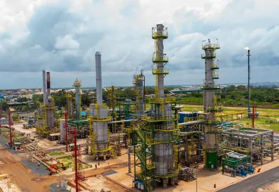 SAR 2.0 — comment le Sénégal muscle son raffinage face au géant Dangote