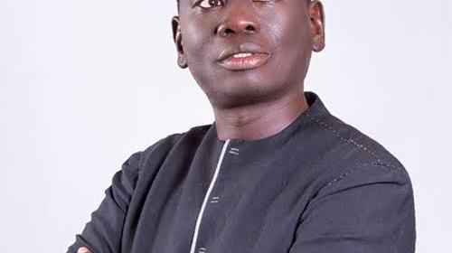 Serigne Mboup — le bâtisseur de CCBM devenu maire de Kaolack