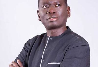 Serigne Mboup — le bâtisseur de CCBM devenu maire de Kaolack