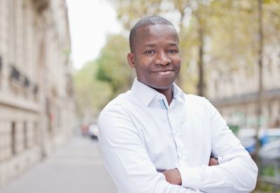 Tidjane Deme — l'ingénieur sénégalais qui finance la tech africaine