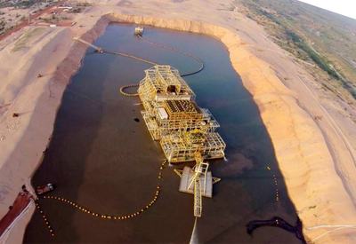 Grande Côte Operations — le Sénégal face aux promesses et aux coûts de sa mine de zircon